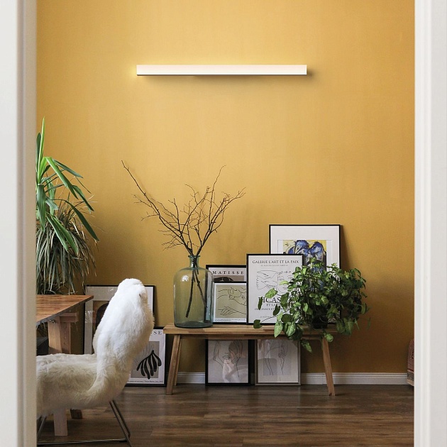 Настенный светодиодный светильник Mantra Hanok 7771 Фото № 5