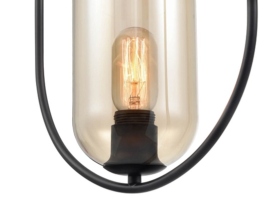 Подвесной светильник Vele Luce Fiamma VL5812P01 Фото № 3