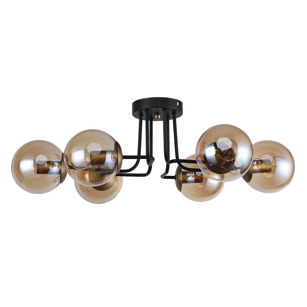 Потолочная люстра F-Promo Modestus 2344-6U Фото № 2