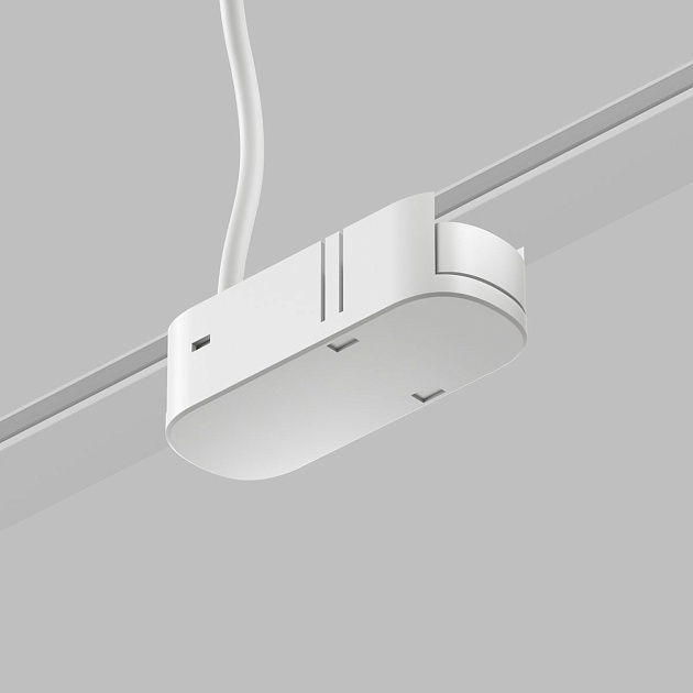 Ввод питания Denkirs Air Base TR5215-WH Фото № 4