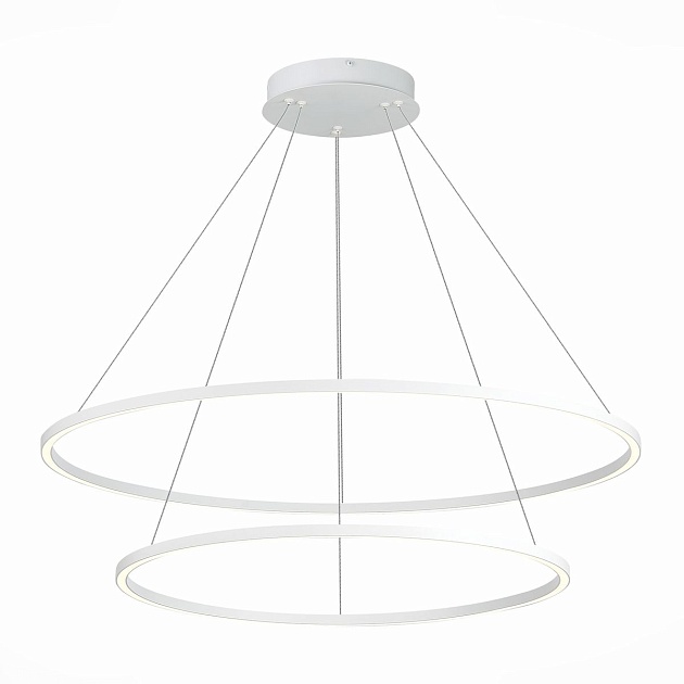 Подвесной светодиодный светильник ST Luce ST605.543.91 Фото № 2