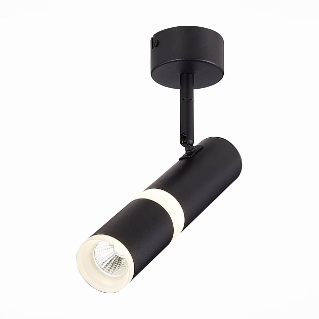 Светодиодный спот ST Luce Escopio ST106.442.08 изображение 1 Светодиодный спот ST Luce Escopio ST106.442.08 Фото № 1