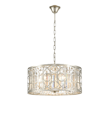 Подвесная люстра Vele Luce Riccio VL3164P05 Фото № 5