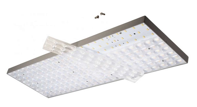 Потолочный светодиодный светильник Deko-Light Draconis 348099 Фото № 4