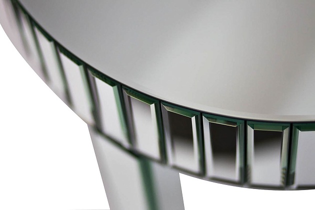 Журнальный стол Garda Decor (2шт) KF-13163 Фото № 3