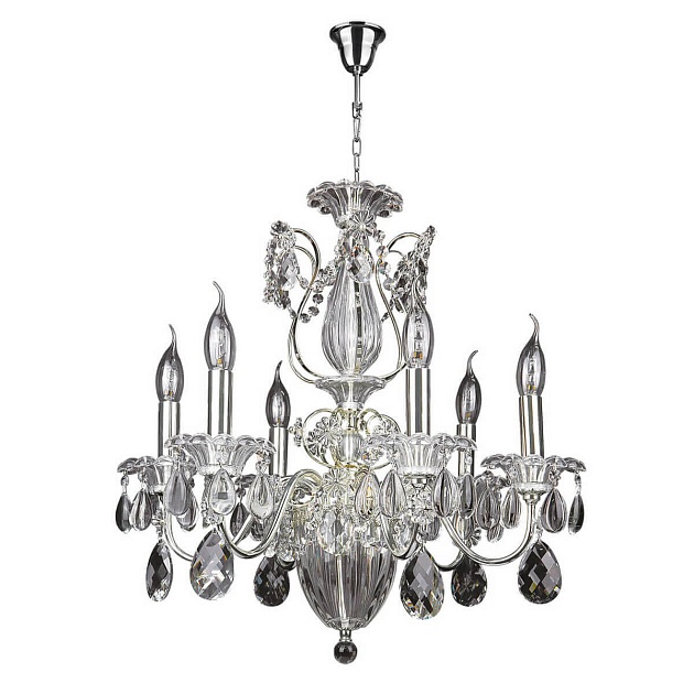 Подвесная люстра Lightstar Schon 790064 изображение 1 Подвесная люстра Lightstar Schon 790064 Фото № 1