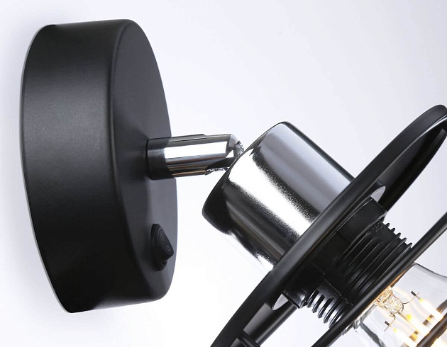 Спот Ambrella light Traditional TR8088 Фото № 2