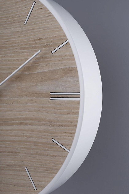 Настенные часы Tomas Stern 7304 изображение 3 Настенные часы Tomas Stern 7304 Фото № 3