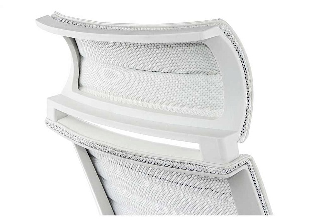 Кресло руководителя Woodville Sindy 1943 Фото № 3