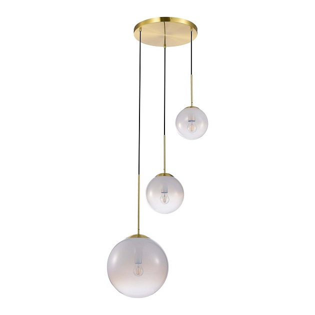 Подвесная люстра ST Luce Cassius SL1190.203.03 Фото № 3