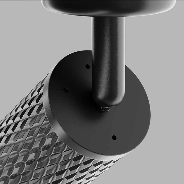 Спот Maytoni Alfa C034CL-01B Фото № 4