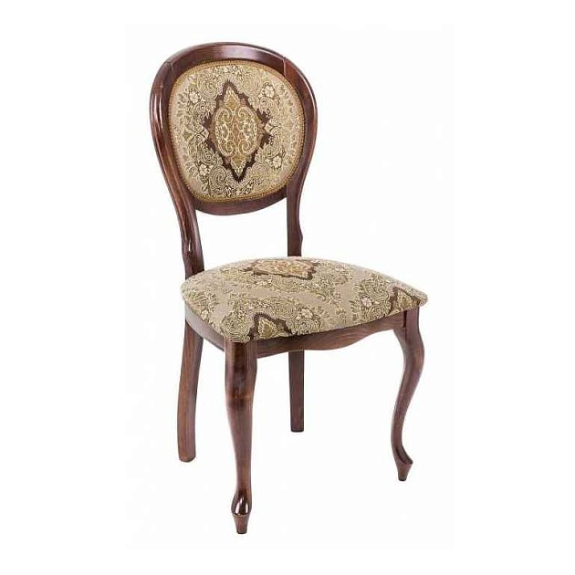 Кухонный стул Woodville Adriano 082 438339 изображение 1 Кухонный стул Woodville Adriano 082 438339 Фото № 1