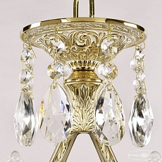 Подвесная люстра Bohemia Ivele 72101/8/175 B GW 5