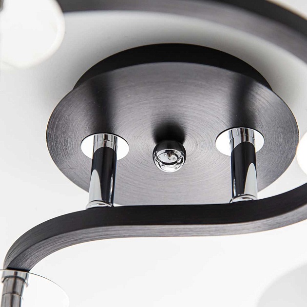 Потолочная люстра Citilux Сиерра CL119241 Фото № 7