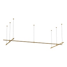 Готовая конструкция для модульных светильников ST Luce FARM ST8054.221.27