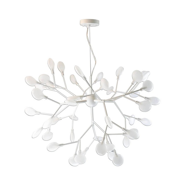 Подвесная люстра Kink Light Ветта 07521-45,01 изображение 1 Подвесная люстра Kink Light Ветта 07521-45,01 Фото № 1