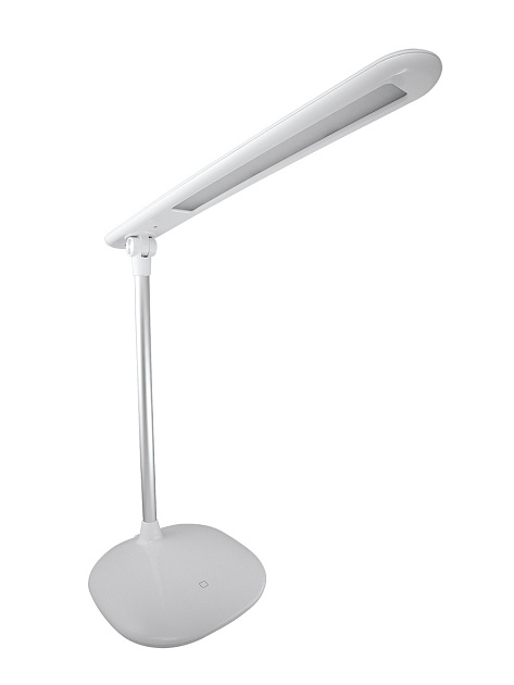 Настольная светодиодная лампа Lucia Гарвард L360 4606400512226 Фото № 2