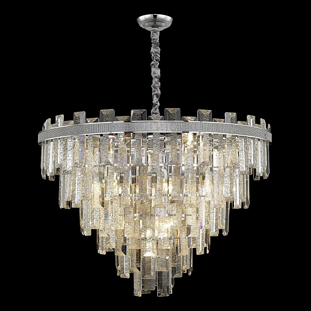 Подвесная люстра Wertmark Christel WE115.22.103 Фото № 1