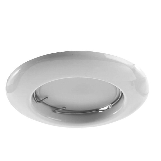 Встраиваемый светильник Arte Lamp Praktisch A1203PL-1WH изображение 1 Встраиваемый светильник Arte Lamp Praktisch A1203PL-1WH Фото № 1