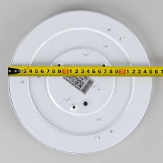 Потолочный светодиодный светильник Citilux Симпла CL714240V 3