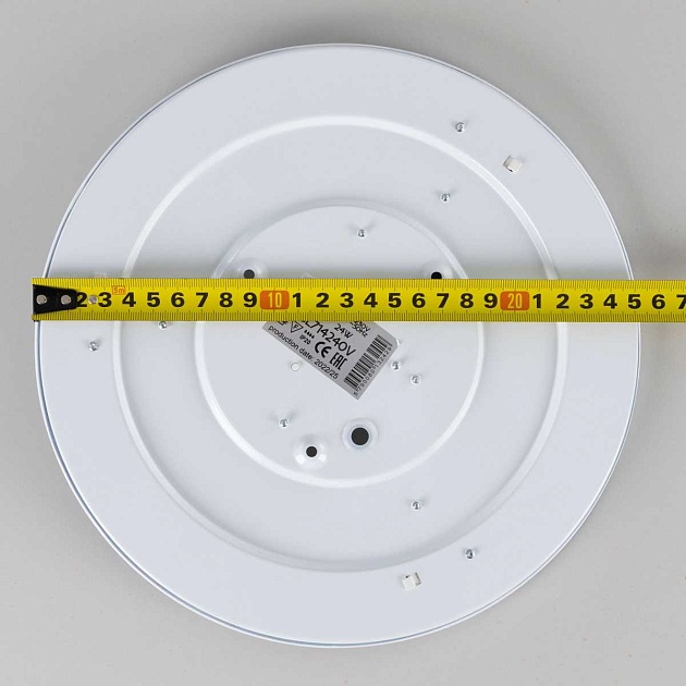 Потолочный светодиодный светильник Citilux Симпла CL714240V Фото № 4