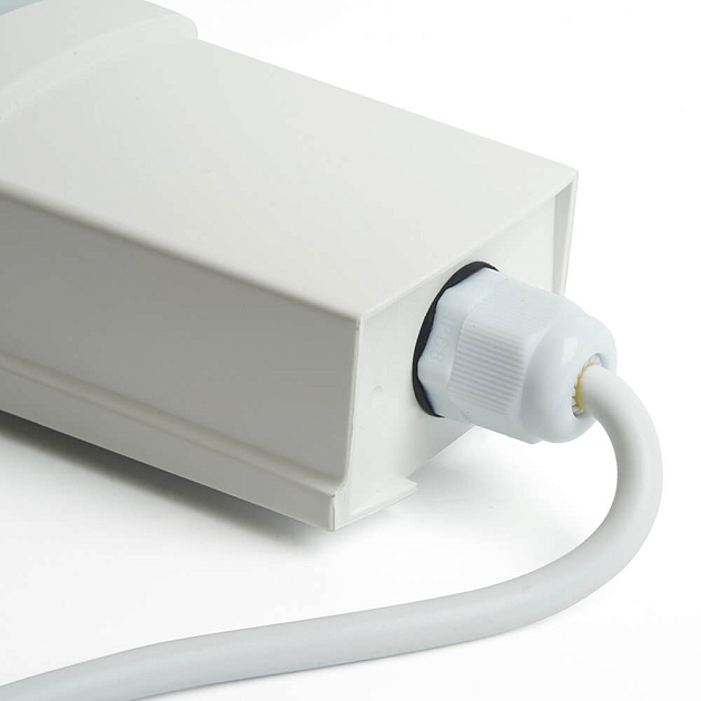 Настенно-потолочный светодиодный светильник Feron AL5097 48495 Фото № 5