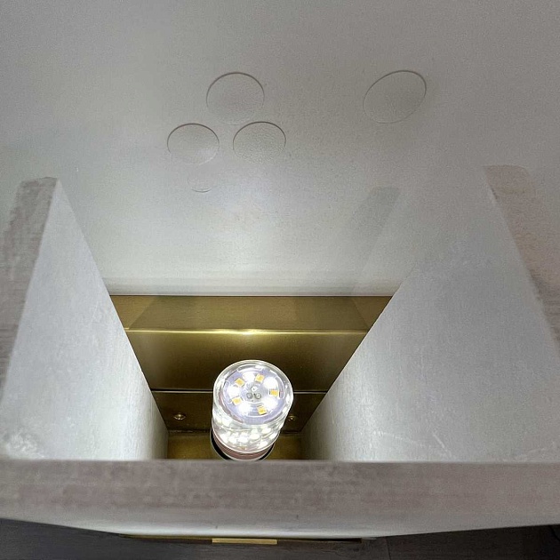 Бра Imperium Loft Covet 147864-22 Фото № 10