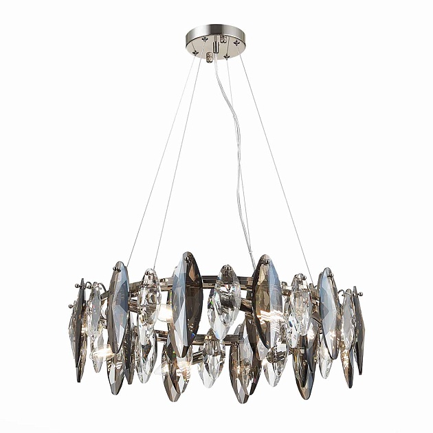 Подвесная люстра ST Luce Ancona SL1227.103.08 Фото № 1