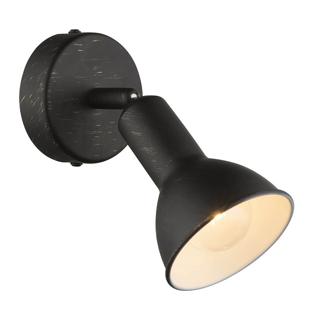 Спот Globo Namus 54649-1 изображение 1 Спот Globo Namus 54649-1 Фото № 1