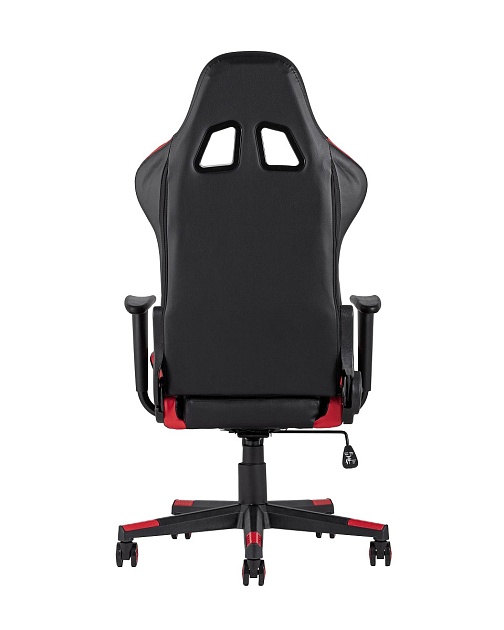 Игровое кресло TopChairs Gallardo красное SA-R-1103 red Фото № 4
