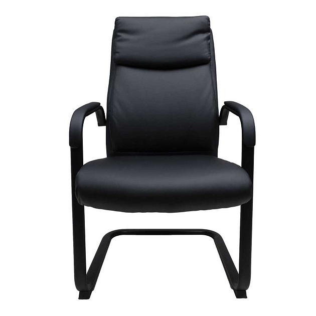 Офисный стул AksHome Lima черный 87596 изображение 9 Офисный стул AksHome Lima черный 87596 Фото № 9