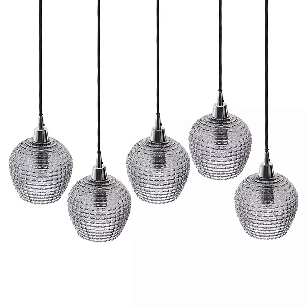 Подвесной светильник Bergenson Bjorn Aurora BB0000567 изображение 2 Подвесной светильник Bergenson Bjorn Aurora BB0000567 Фото № 2