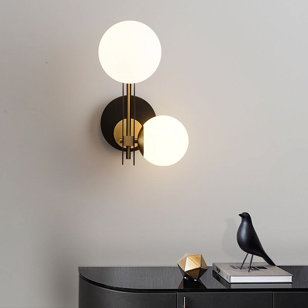 Бра Romatti Kobo Evop 8171-D Фото № 6