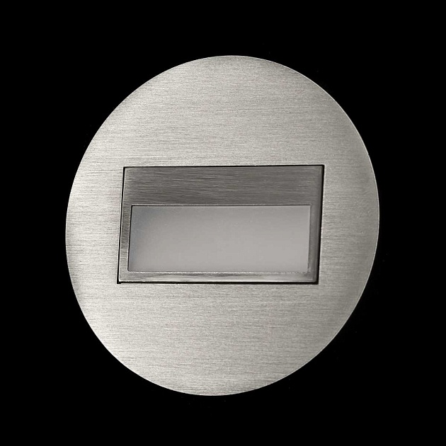 Встраиваемый светодиодный светильник Citilux Скалли CLD007R1 изображение 2 Встраиваемый светодиодный светильник Citilux Скалли CLD007R1 Фото № 2