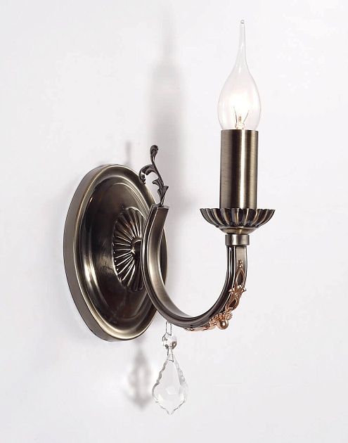 Бра Lucia Tucci Messina W143.1 Antique Фото № 1