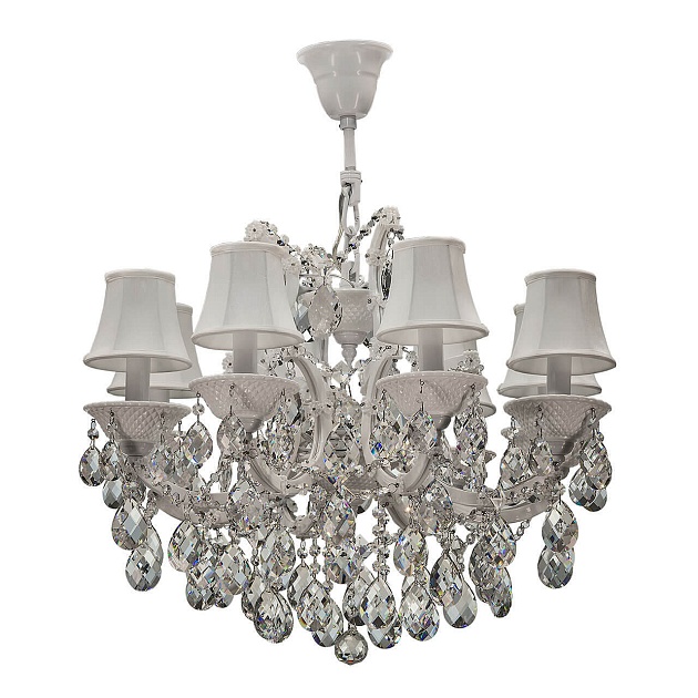 Подвесная люстра Osgona Princia 726081 Фото № 1