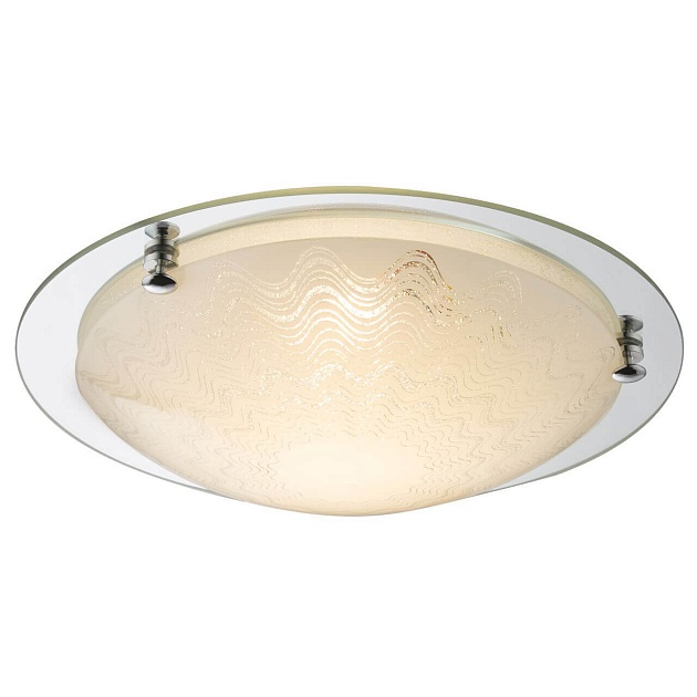 Потолочный светодиодный светильник Globo Trindade 48524-12 Фото № 1