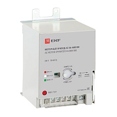 Моторный привод 230B АС ВА-99M 800 EKF PROxima mccb99m-a-135