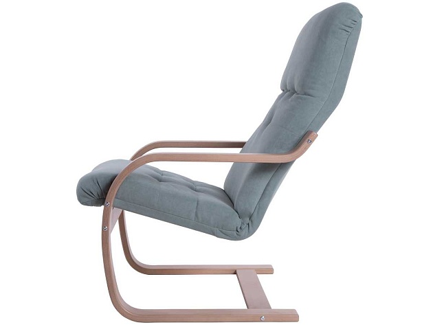 Кресло Мебелик Сайма 006467 Фото № 4