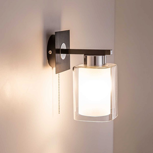 Бра Citilux Диез CL111311 Фото № 9