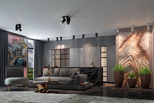 Светодиодный спот Novotech Over Dep 358597 Фото № 4