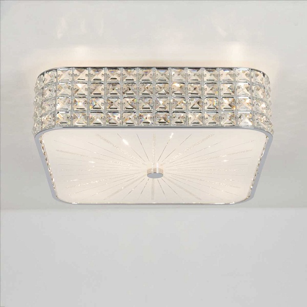 Потолочный светильник Citilux Портал CL324261 Фото № 4