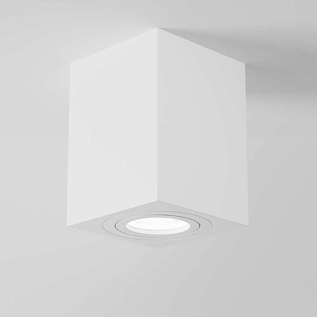 Потолочный светильник Maytoni Alfa C017CL-01W Фото № 5