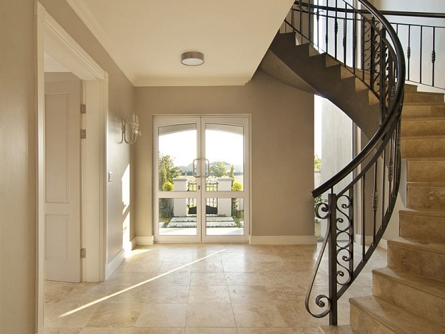 Настенный потолочный светильник Kanlux JASMIN 270-W 23123 изображение 2 Настенный потолочный светильник Kanlux JASMIN 270-W 23123 Фото № 2