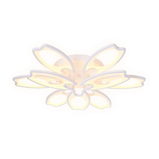 Потолочная светодиодная люстра Ambrella light Original FA579 Фото № 1