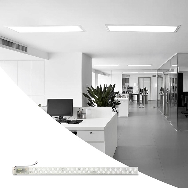 Светодиодный модуль Apeyron 02-53 Фото № 4