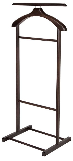 Костюмная вешалка Мебелик В 21Н 001568 Фото № 7