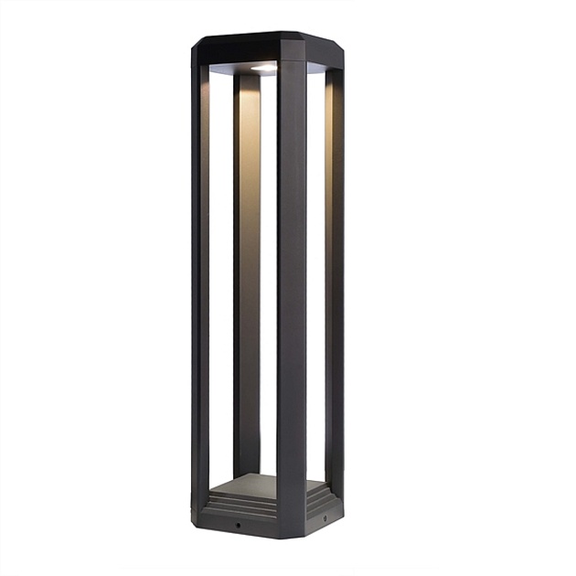 Уличный светодиодный светильник Deko-Light Rukbat 733047 Фото № 1