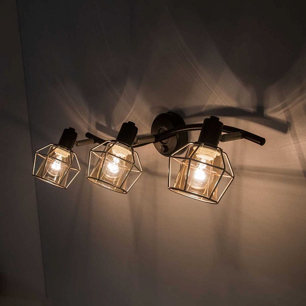 Спот Citilux Таверна CL542531 изображение 8 Спот Citilux Таверна CL542531 Фото № 8