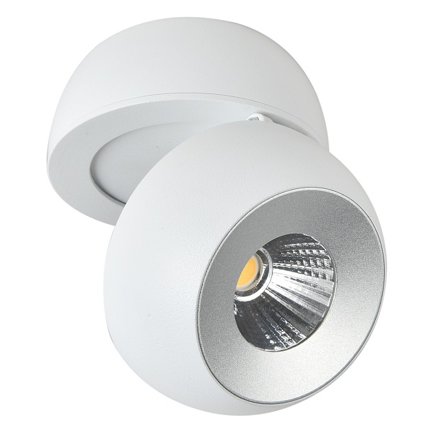 Спот Reluce 81174-9.5-001MZ COB8W WT Фото № 4